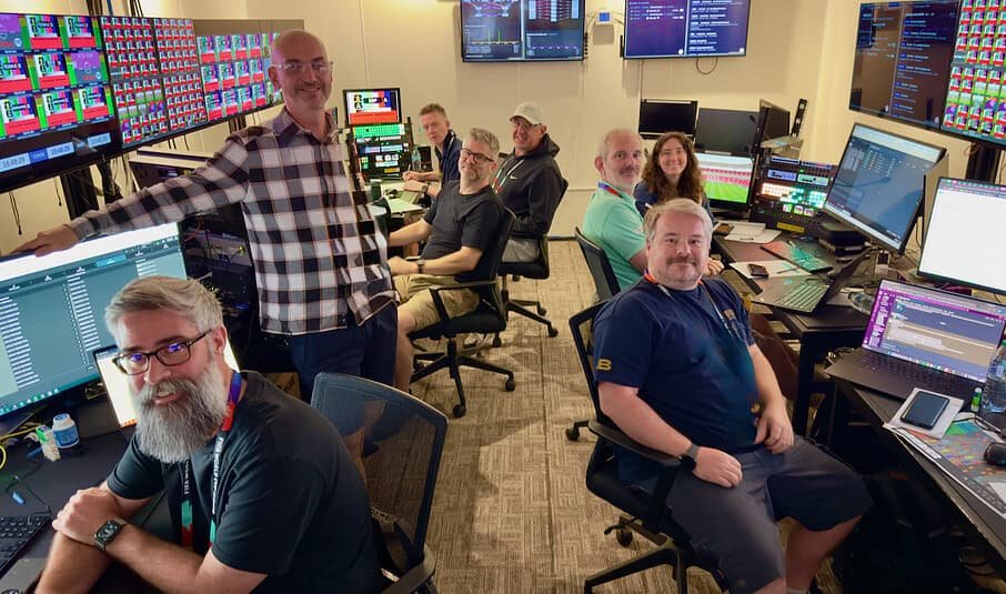 Fox Sports IBC Presence Critical In Transporting World Cup Signals, Fox BRISK Feeds to Pico – Sports Video Group
