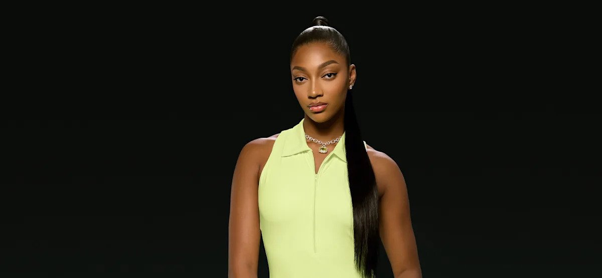 Inside Reebok’s Summer Surge: New Angel Reese Drop, Fresh Talent, And A Return To Football