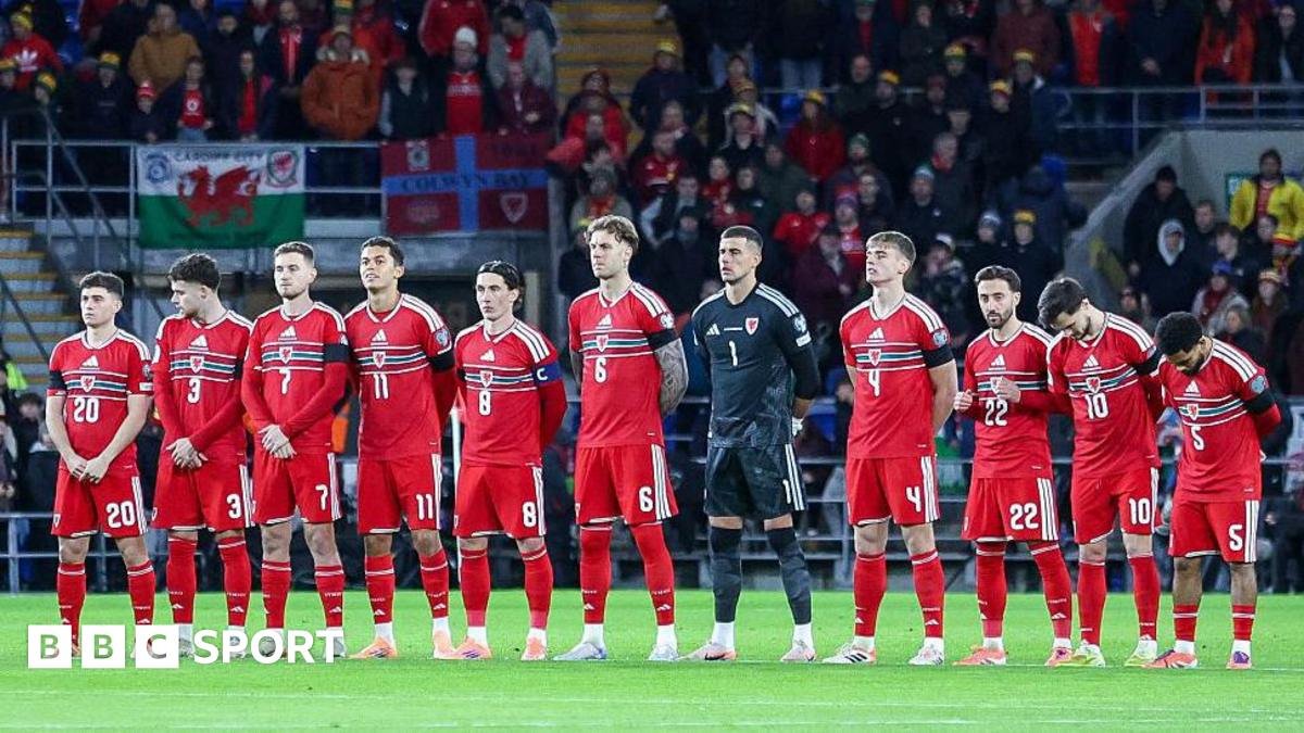 International Friendly LIVE: Wales vs Ghana – score, TV coverage, radio commentary, text updates & match stats