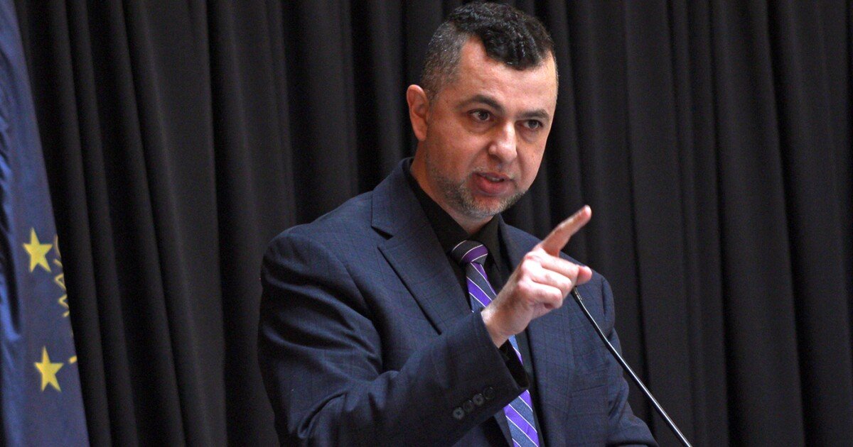 Lawmakers urge Braun to back religious freedom after Beckwith’s comments