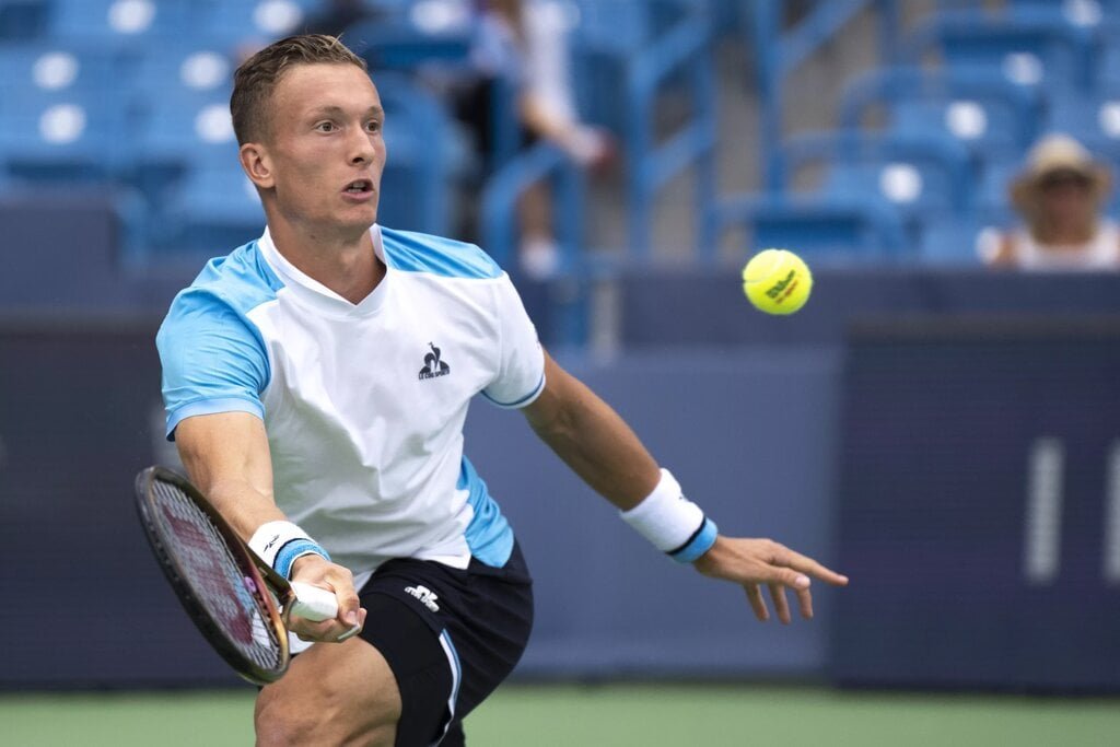 ATP Stuttgart Quarterfinal Predictions Including Tiafoe vs Lehecka
