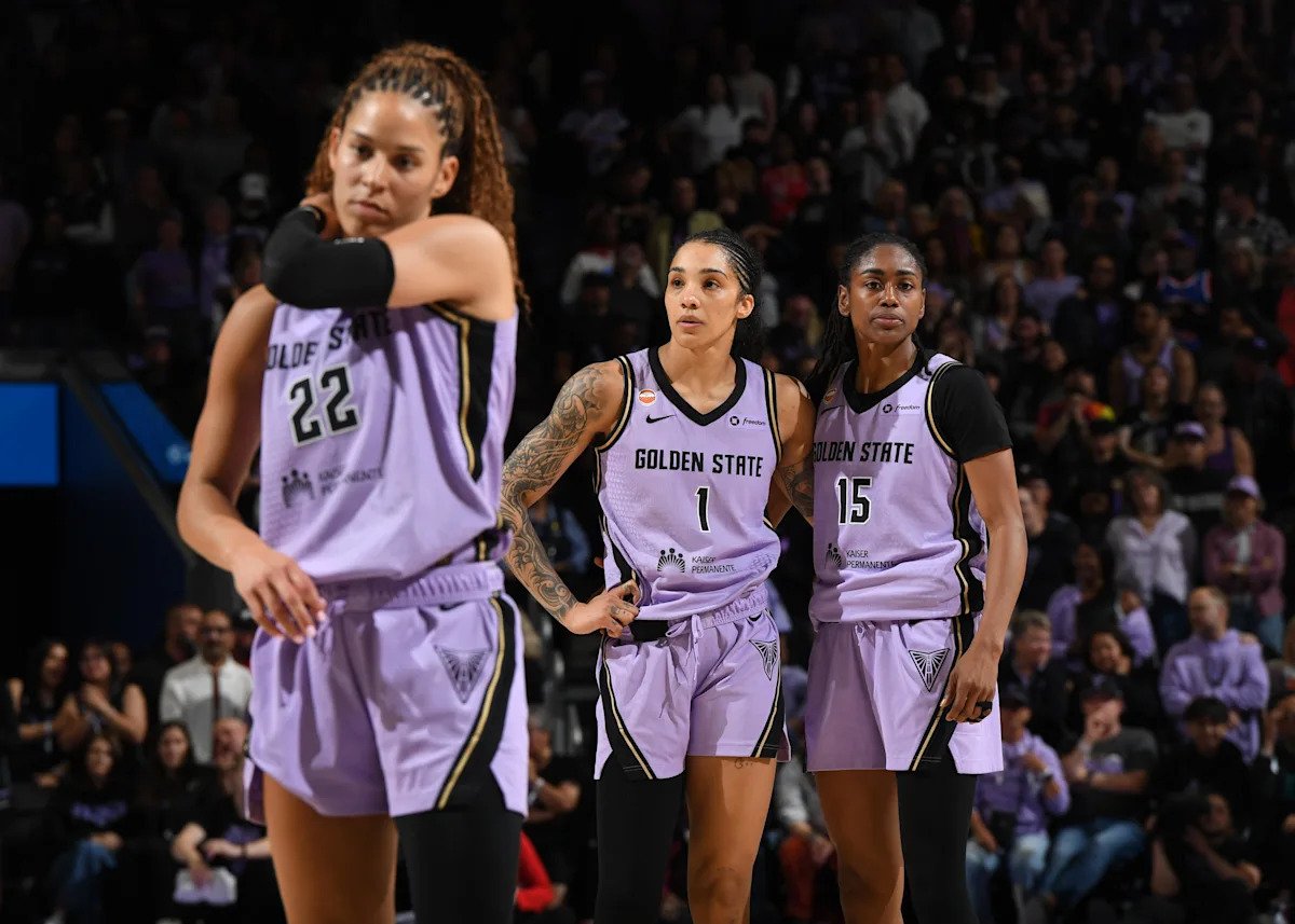 Liberty vs. Valkyries preview: End of the tough road trip