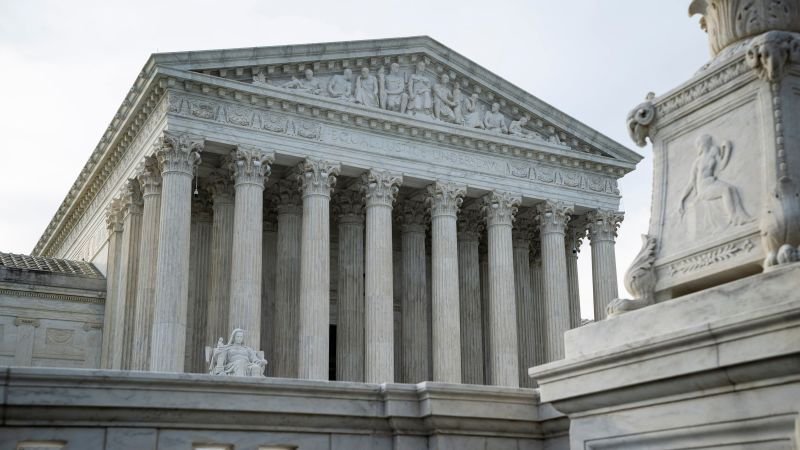 Live updates: Supreme Court opinions on asylum policy, temporary protected status