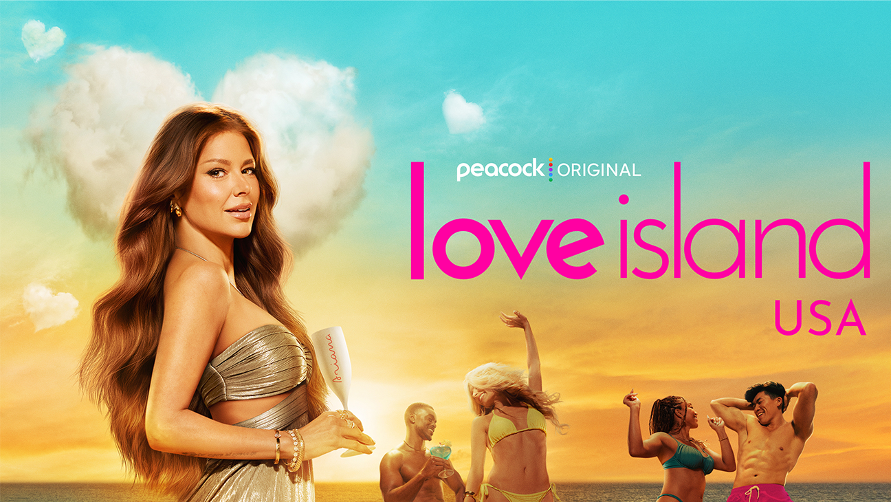 Where to Watch Love Island USA Season 8 Streaming, Peacock Free Trial