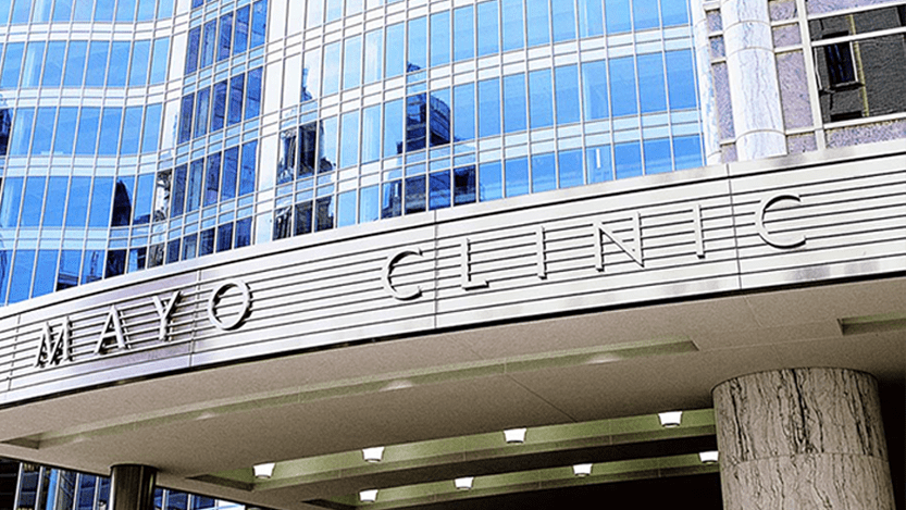 Mayo Clinic responds to ABC 6 News inquiry on third-party data breach – ABC 6 News