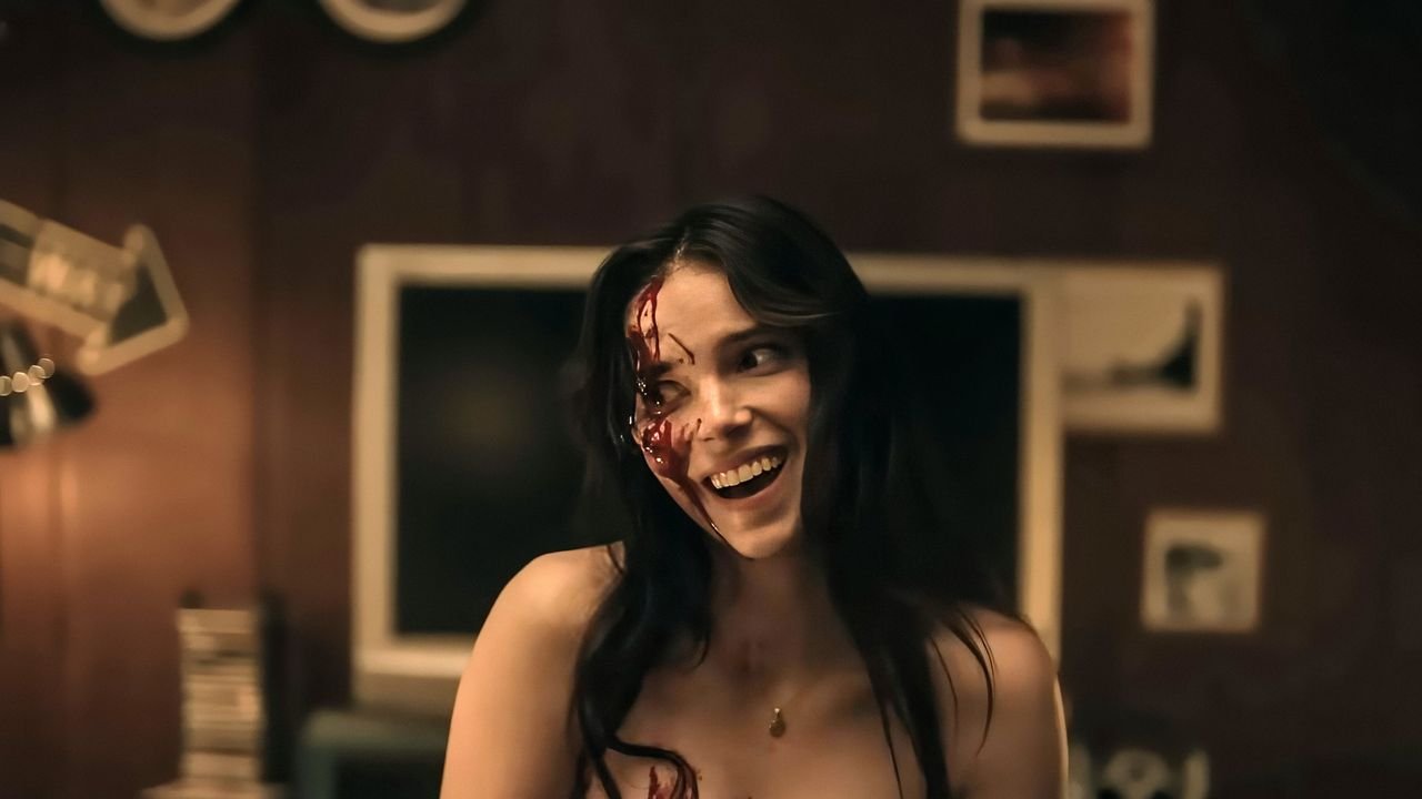 How Obsession’s Inde Navarrette Went From Twitch Streamer to Scream Queen