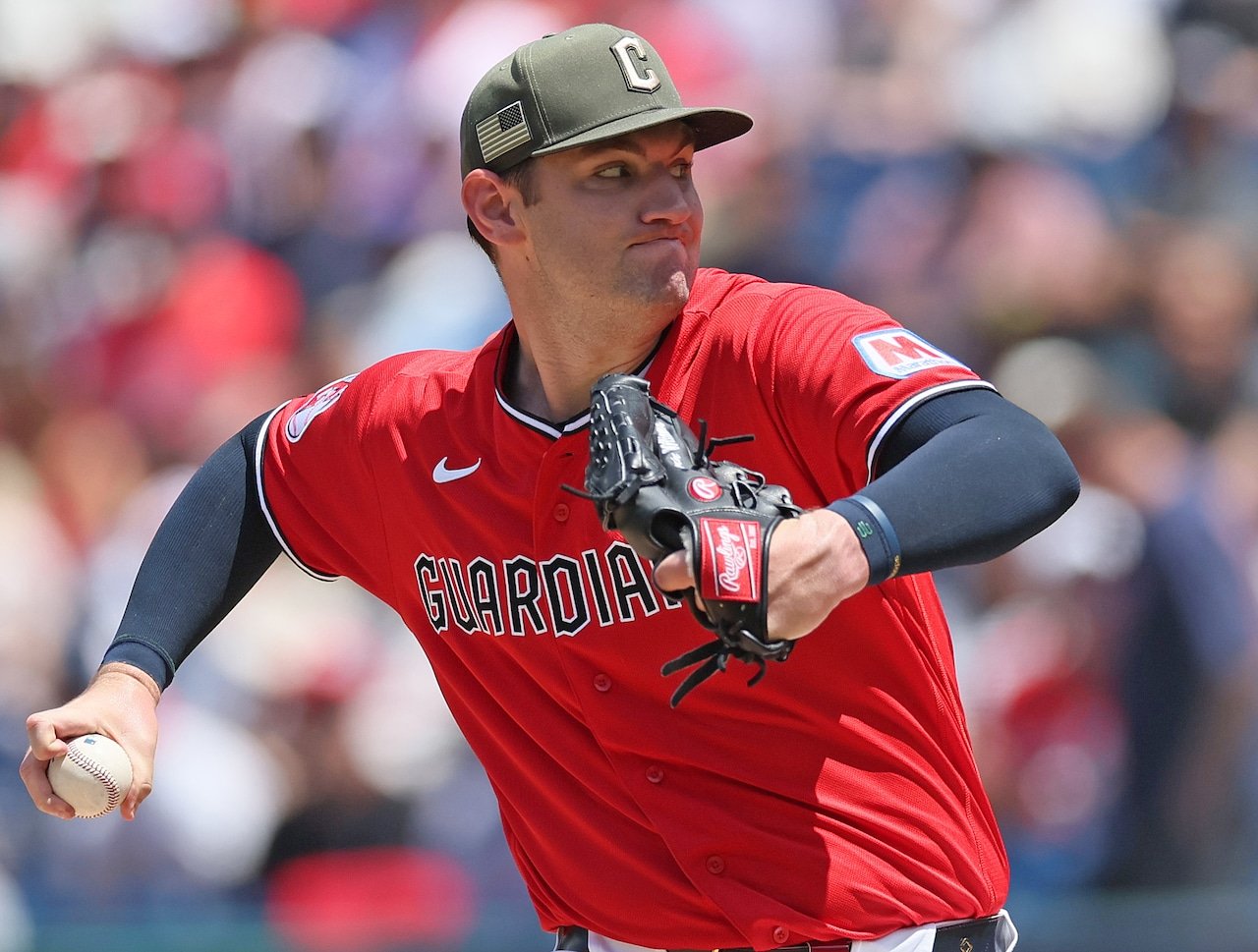 Here is a preview of the Guardians’ three-game series against the Yankees