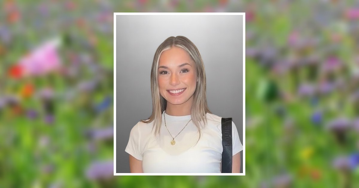 Makenzi Kern Obituary June 8, 2026 – Hoy