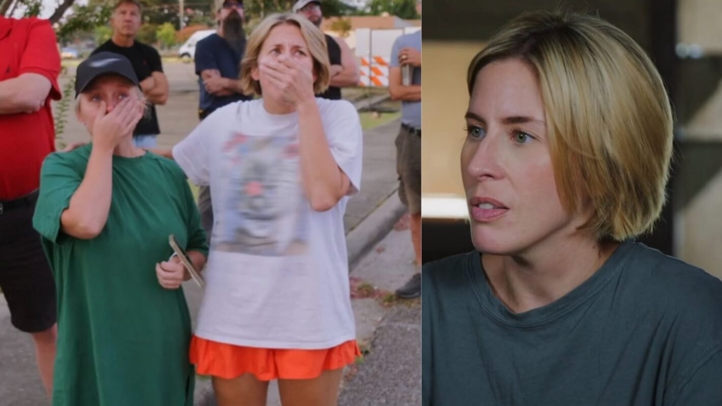 Erin Napier Makes Insurance Plea After ‘Home Town: Inn This Together’ Fire