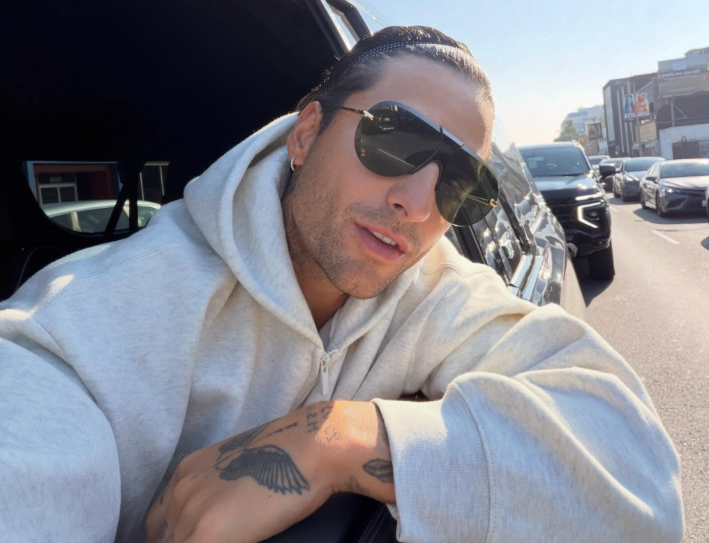 Maluma con reparto cubano: el colombiano se fue viral con “Dichávate”