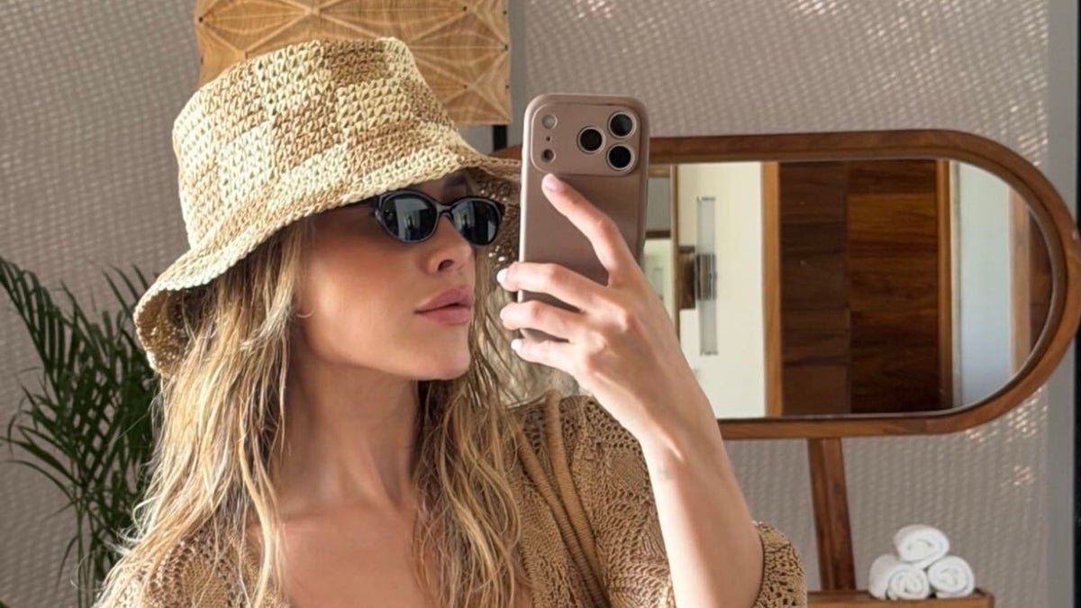 Michelle Salas revive los mejores momentos de su viaje de cumpleaños a Los Cabos