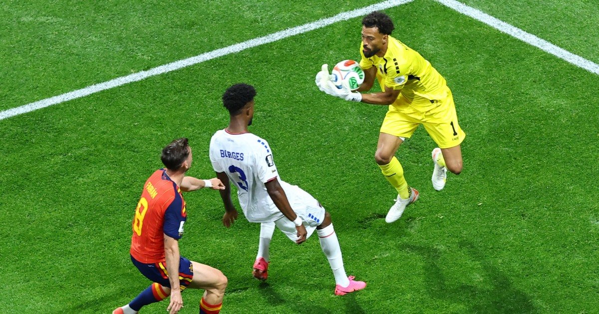 Mundial 2026 EN VIVO | Hoy 15 de junio: España vs. Cabo Verde: resultados, goles y cobertura minuto a minuto