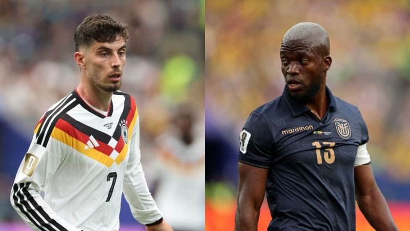Mundial 2026: ¿qué partidos se juegan hoy, 25 de junio? Horarios y enfrentamientos