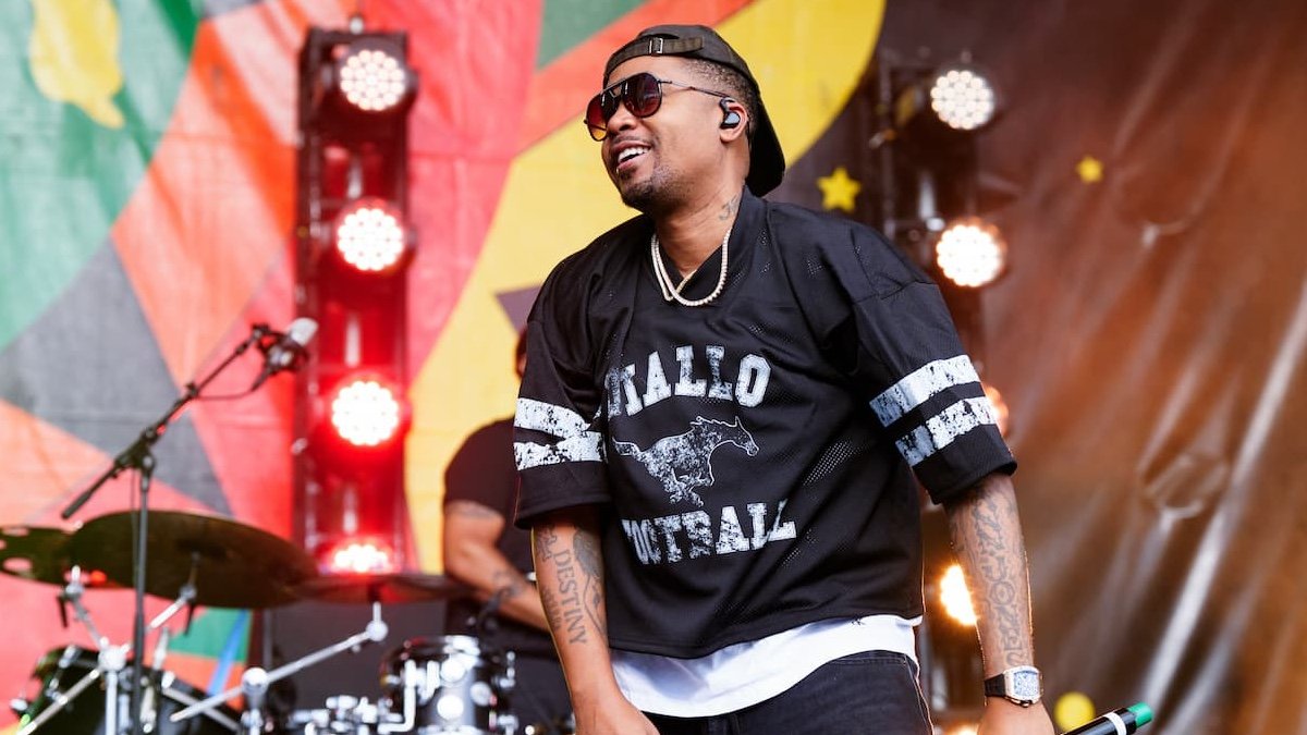 Nas Once Explained Why He Didn’t Initially Want To Win a Grammy Back in 2021