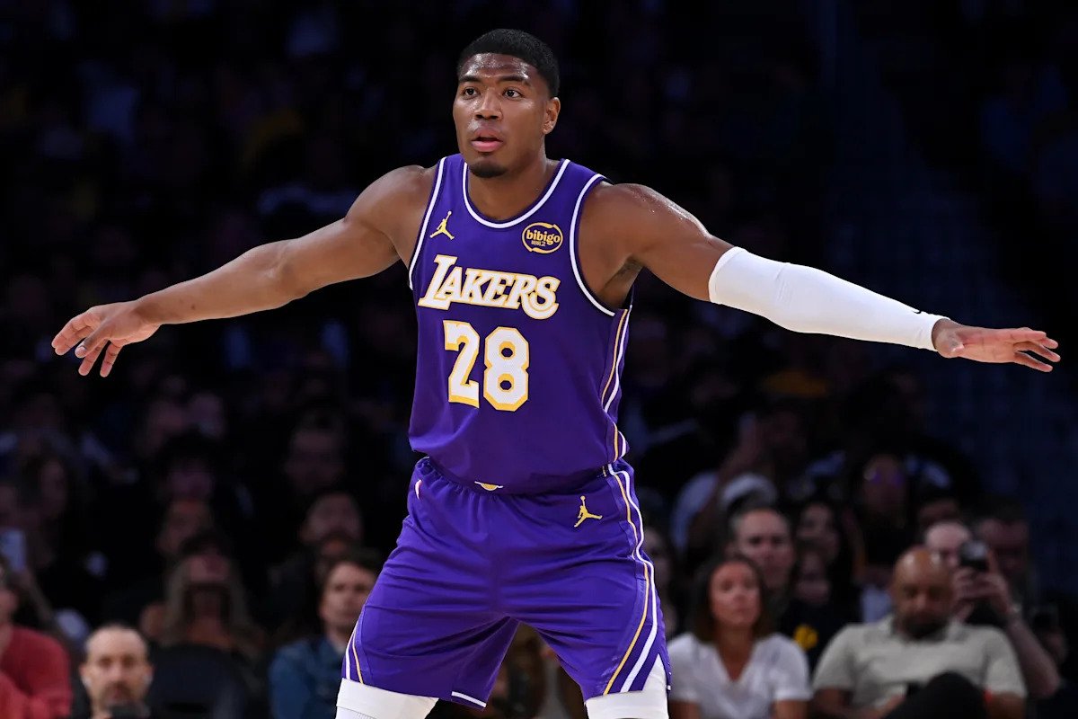 Nets, Spurs among teams interested in Rui Hachimura
