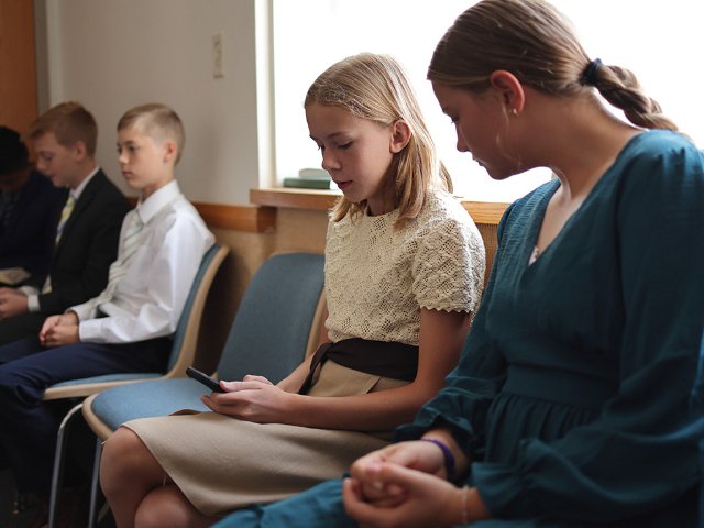 New Guide to Help Implement September 6 Class Schedule Changes