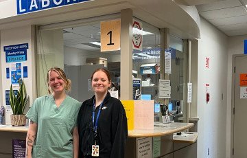 On-demand STI testing launches at Cowichan District Hospital