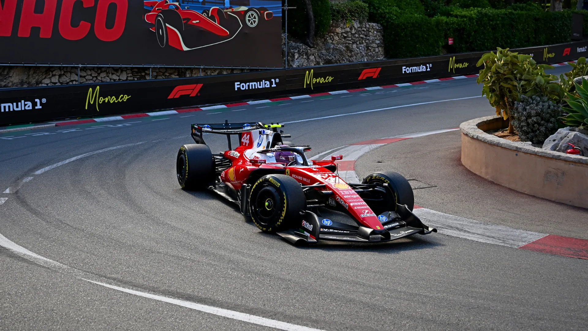 How good are Ferrari in Monaco – or is there a dark horse?