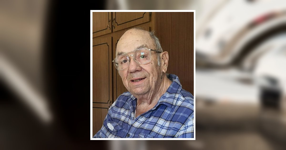 Paul Joseph Verrochi Obituary June 9, 2026