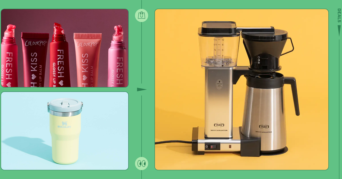 The Very Best Prime Day Deals We’ve Found (And Counting)