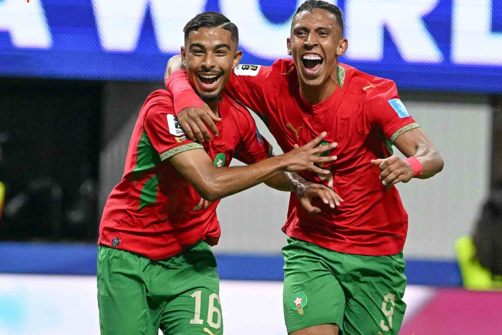 Coupe du monde 2026 : Le Maroc franchit le premier obstacle | Maroc Hebdo