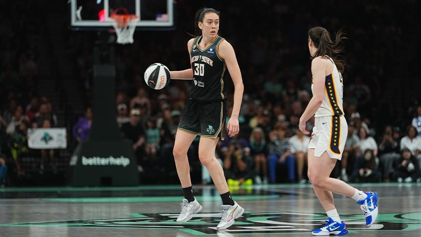 2026 WNBA Power Rankings: Commissioner’s Cup (Week 1)
