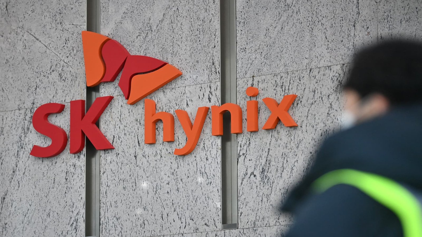 SK Hynix shares: blockbuster Nasdaq listing