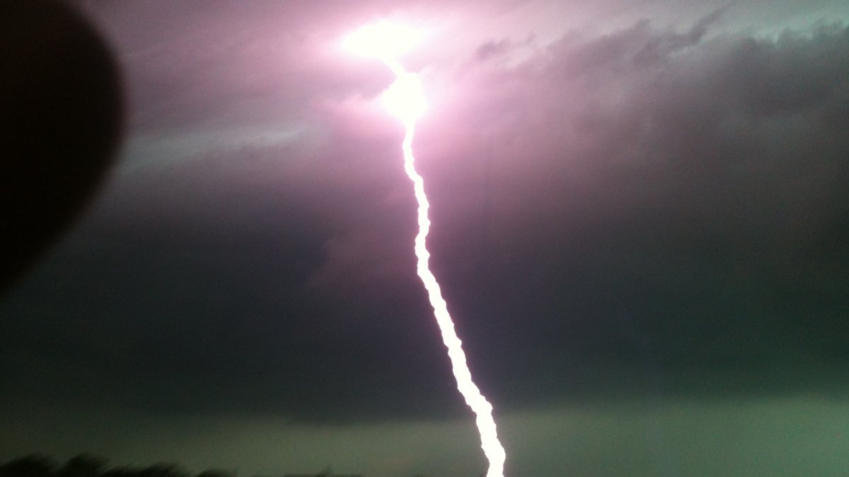Severe weather threat, rain re-enter Chicago forecast – NBC Chicago