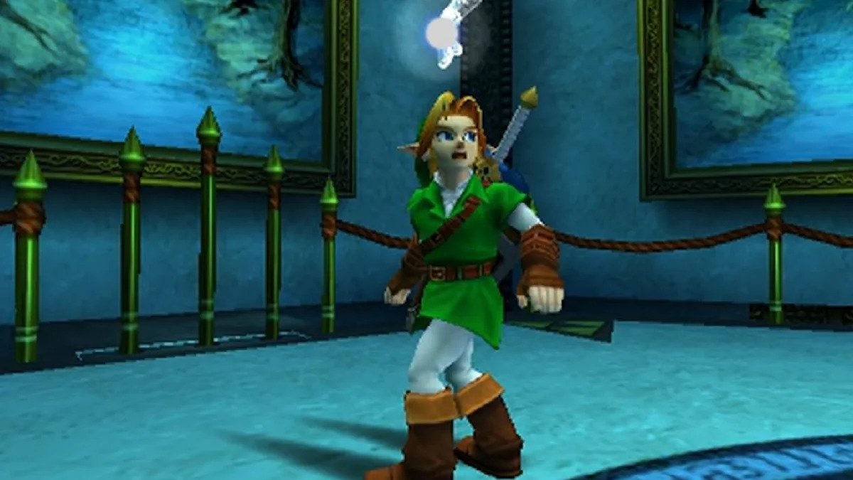 Shigeru Miyamoto decided Zelda dungeons aren’t “really that much fun” while making Ocarina of Time, but the…