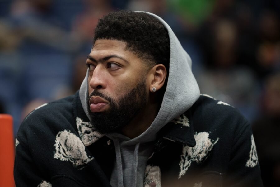 Southeast Notes: Davis, Heat, Magic, McNeeley