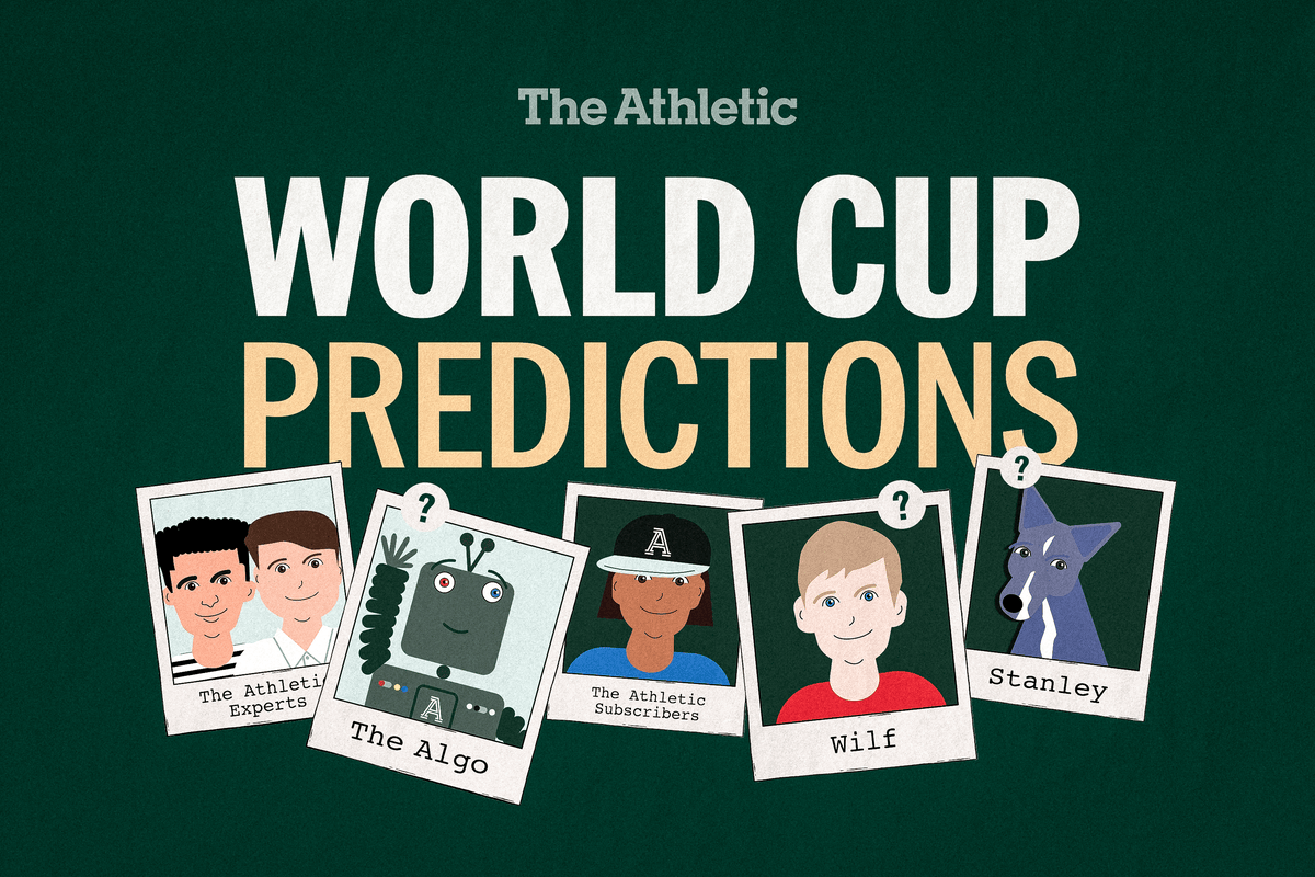 World Cup predictions: USMNT vs Australia, Brazil vs Haiti and rest of matchday 9