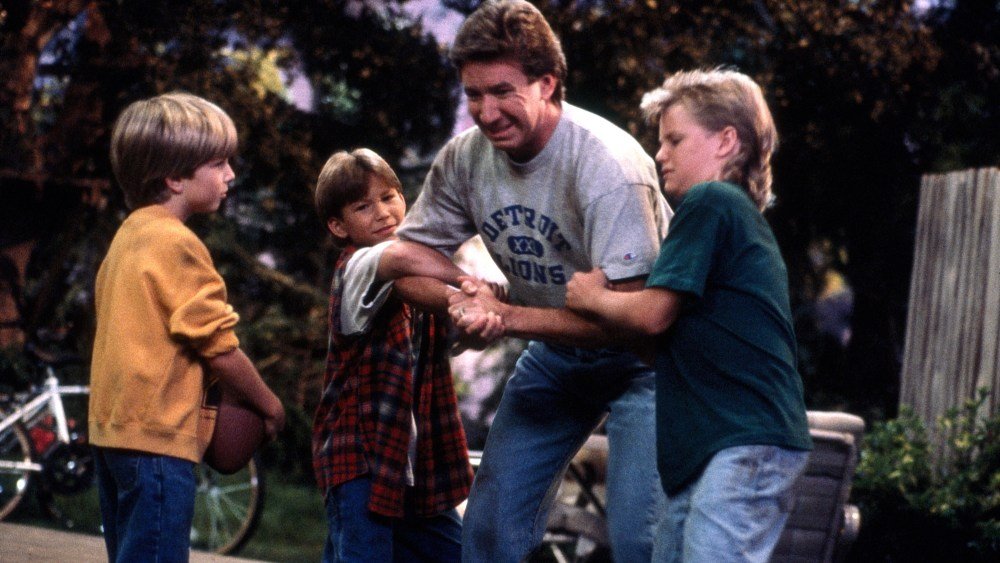 Inside Why ‘Home Improvement’ Is Not Coming Back Anytime Soon