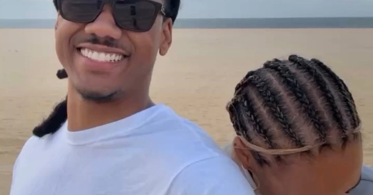 How Tia Mowry ‘Manifested’ Her New Relationship