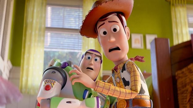 Toy Story 5 is the year’s most traumatic film