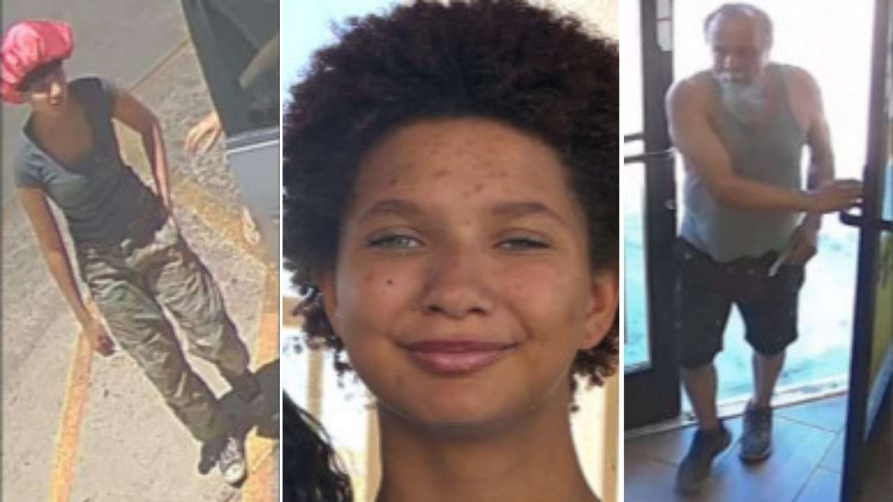 Turquoise Alert issued for 13-year-old girl last seen in Apache Junction