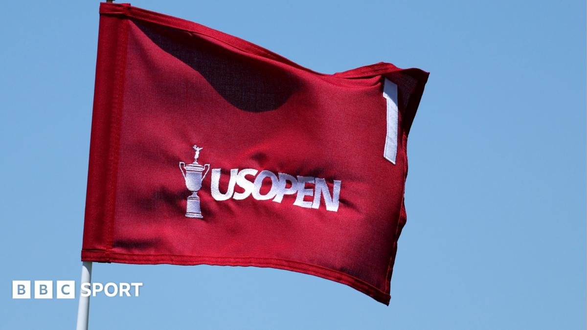 US Open 2026: McIlroy, Scheffler, Fleetwood, Rahm, Fitzpatrick tee-times at Shinnecock Hills