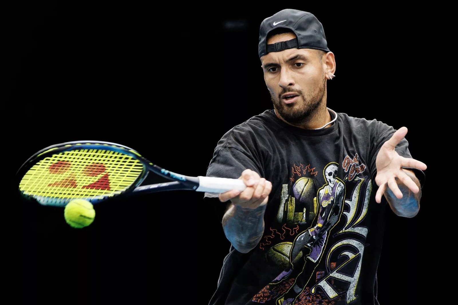 ATP Stuttgart Best Bets Including Nick Kyrgios vs Sho Shimabukuro