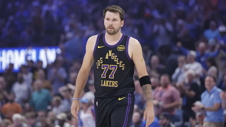 Lakers named landing spot for $60 million ex-Knicks All-Star, NBA champion image