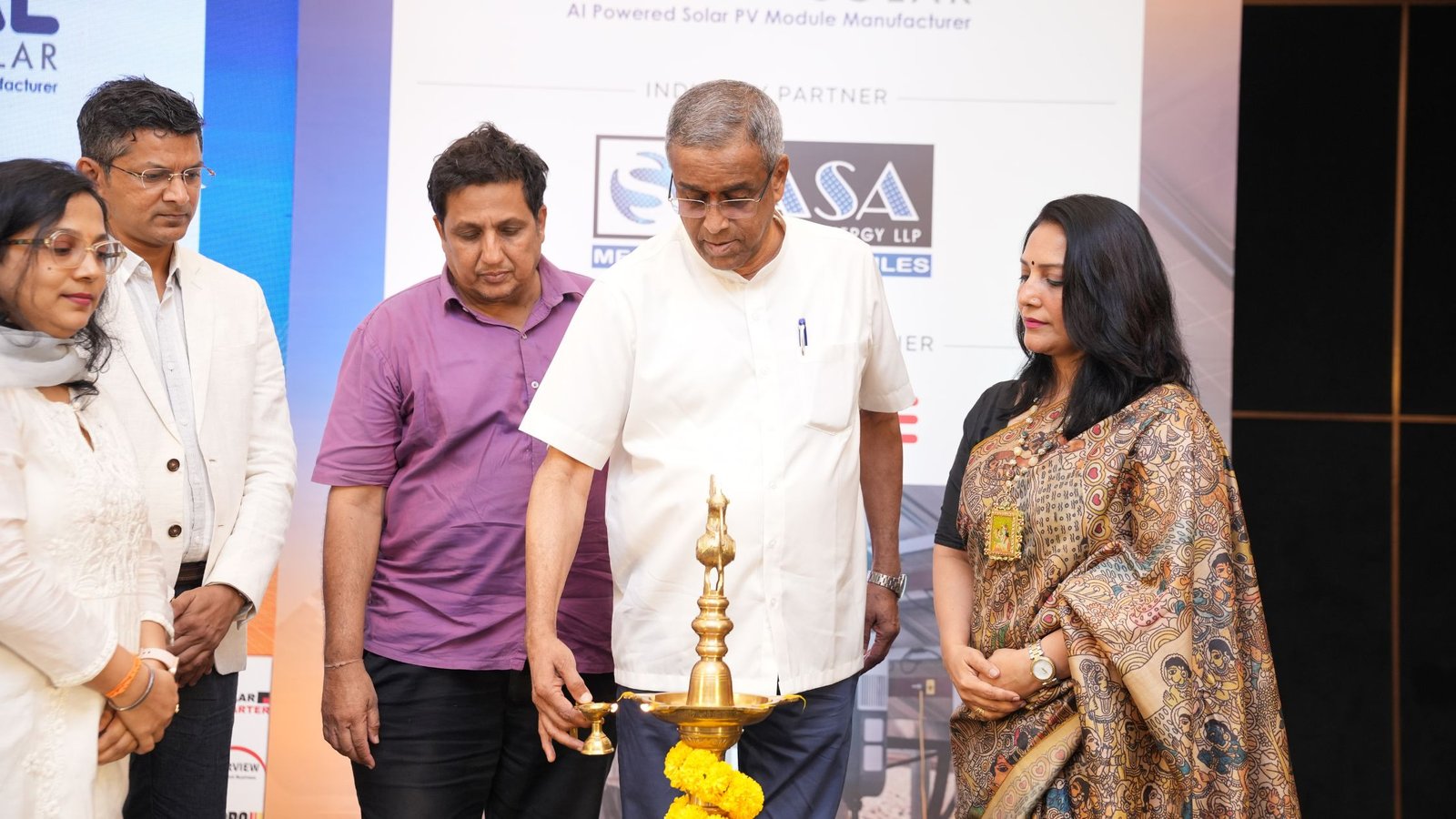 Solar & Storage Expo Goa 2026 Concludes Successfully, Bringing Together Government Leaders and Industry Visionaries to Accelerate Clean Energy Growth  