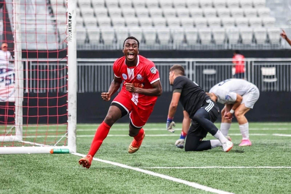 When World Cup star Yan Diomande was a U.S. sports prodigy: ‘Everyone was calling about him’