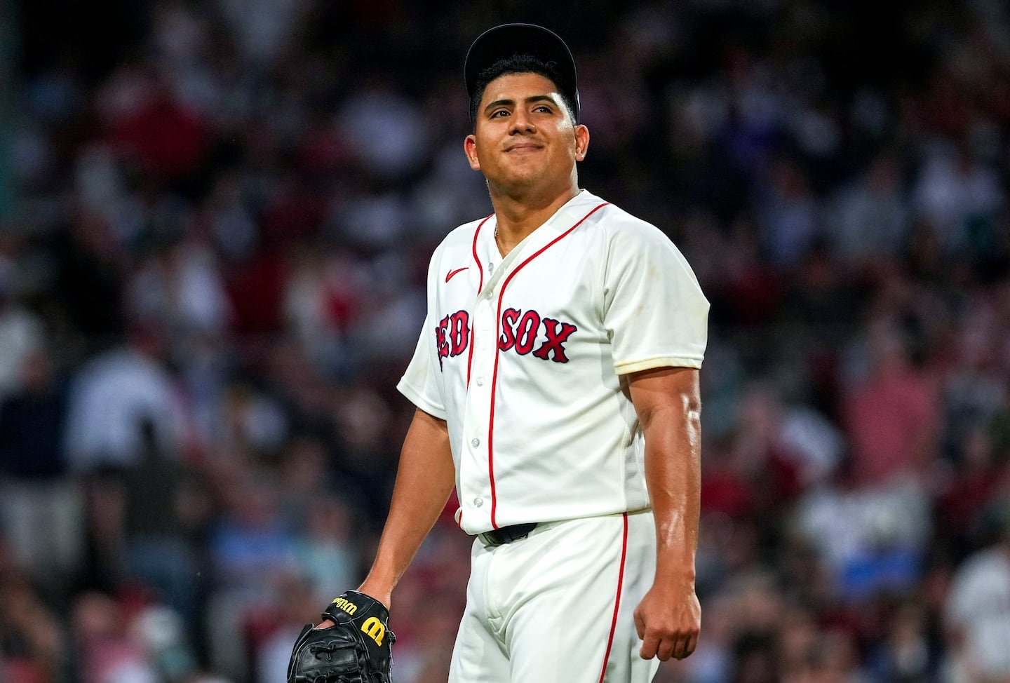 Red Sox at Yankees lineups and preview