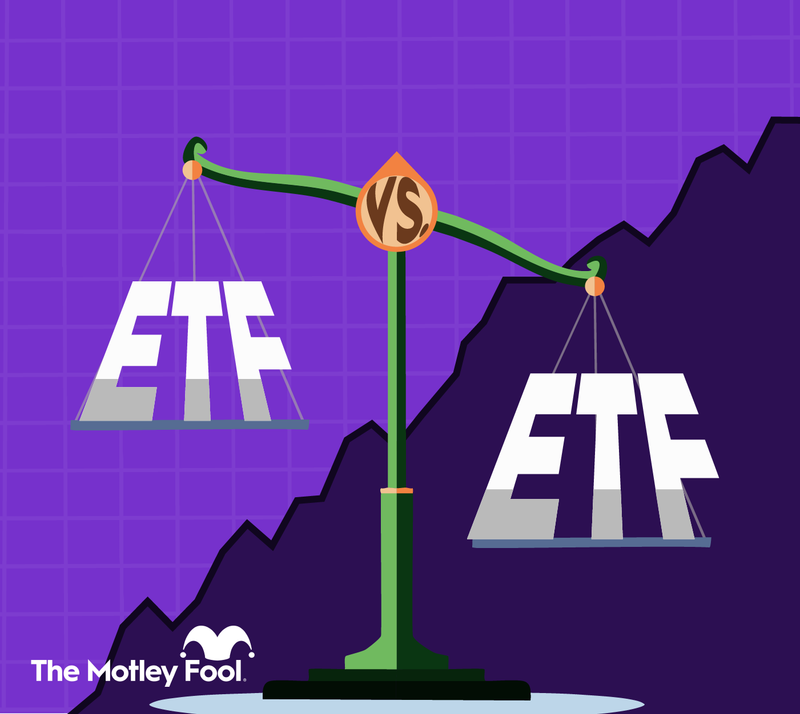 Should You Really Invest in QQQ Right Now? Or Is IVV the Better Buy? Here’s What the Data Suggests.