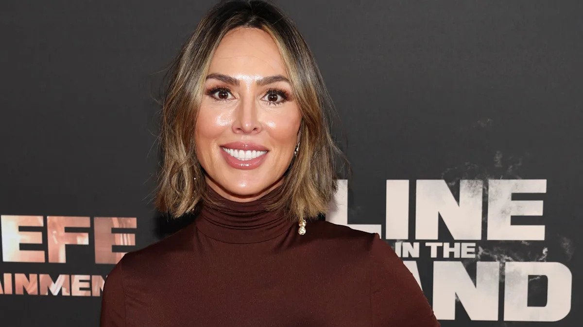 Ex-‘Real Housewives’ Star Faces Jail Time