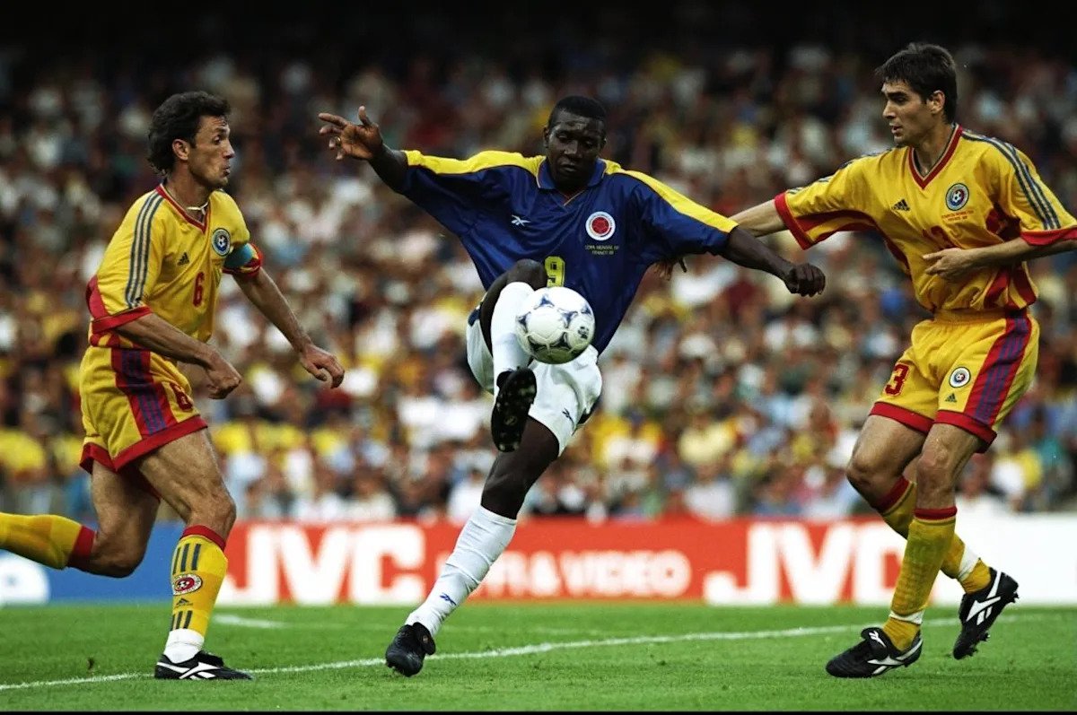 Ex-Bayern and Colombia star Adolfo Valencia tips Luis Díaz for Ballon d’Or