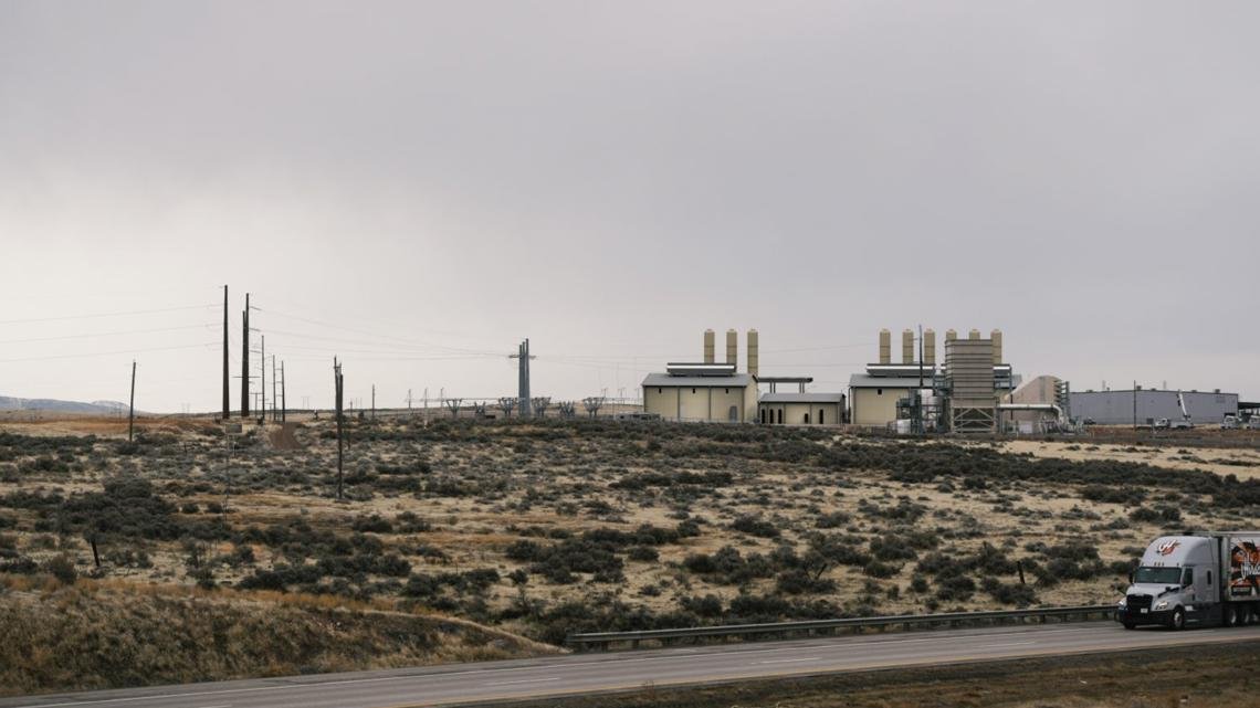 ‘Growth is outpacing resources’: Why Idaho Power wants to build two new natural gas plants
