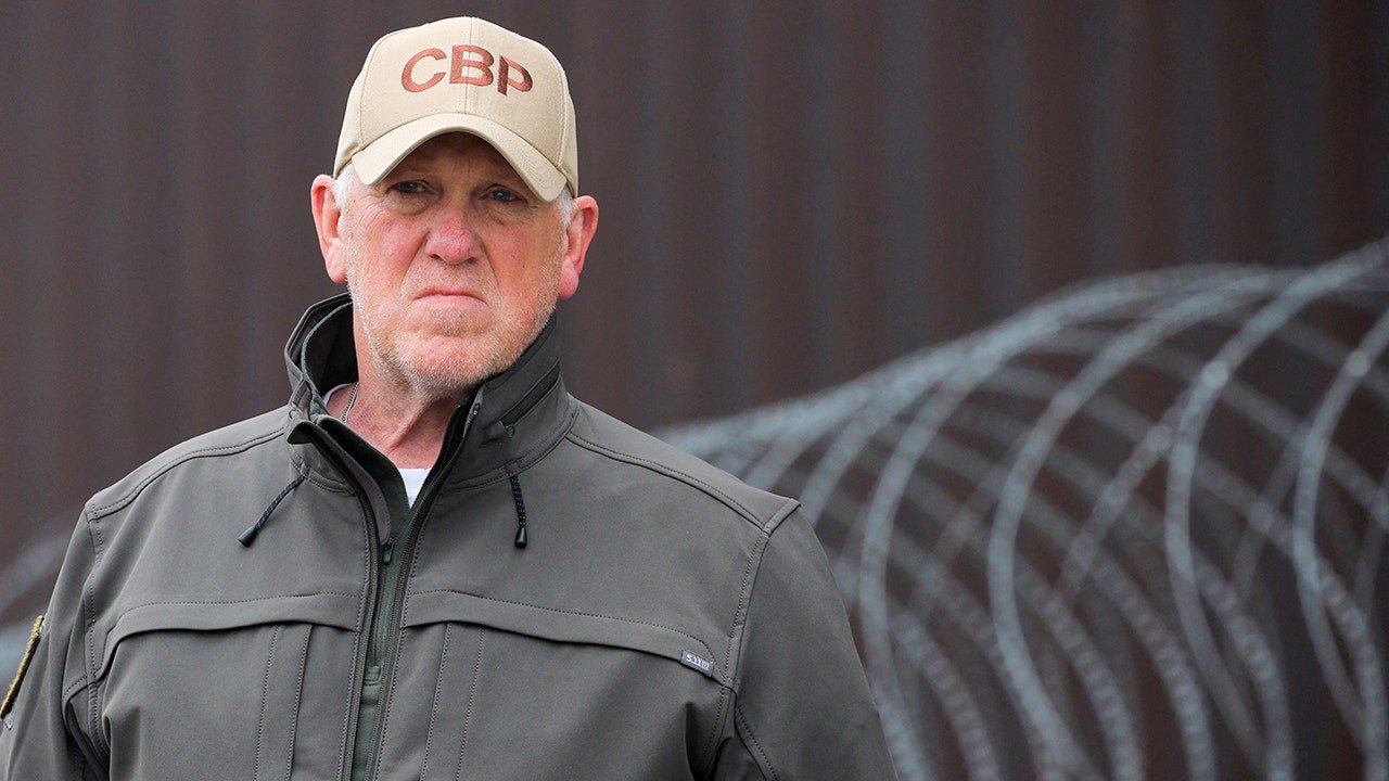‘Baked to death’: Homan shares horrific scenes from border enforcement career