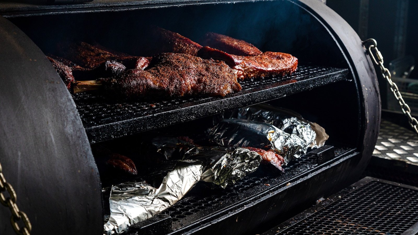 Texas pitmasters express concern amid beef shortages, rising prices