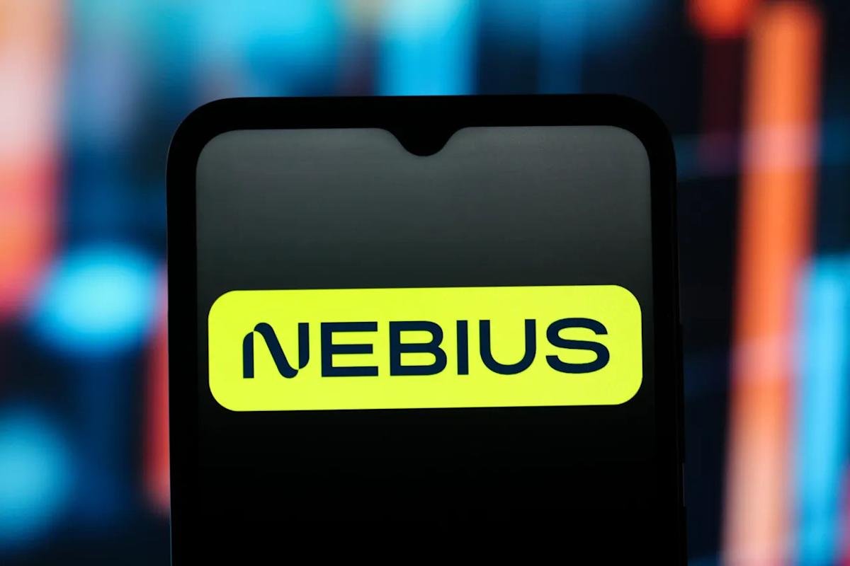 Why Is NBIS Stock Surging Over 5% Premarket Today?