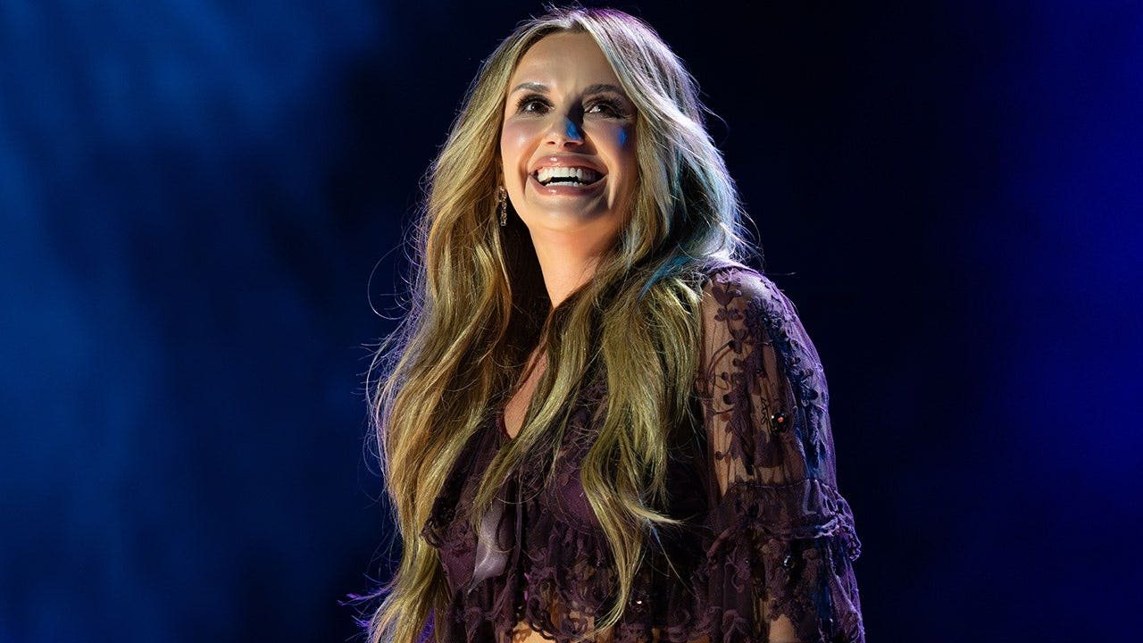 Carly Pearce reflects on ‘Church Girl’ risks and Riley Green collab