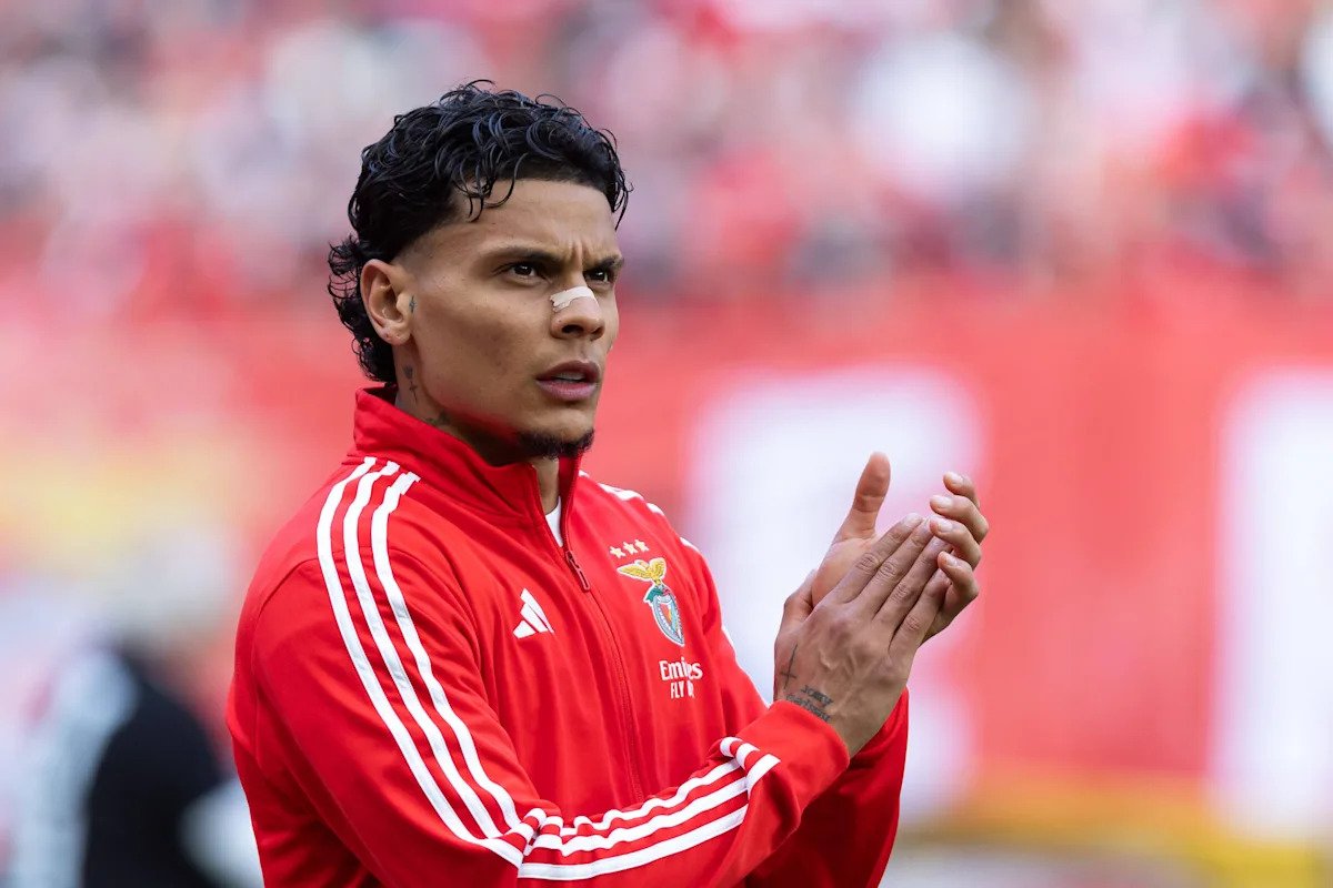 Report: Bournemouth have joined the race to sign 26-year-old midfielder